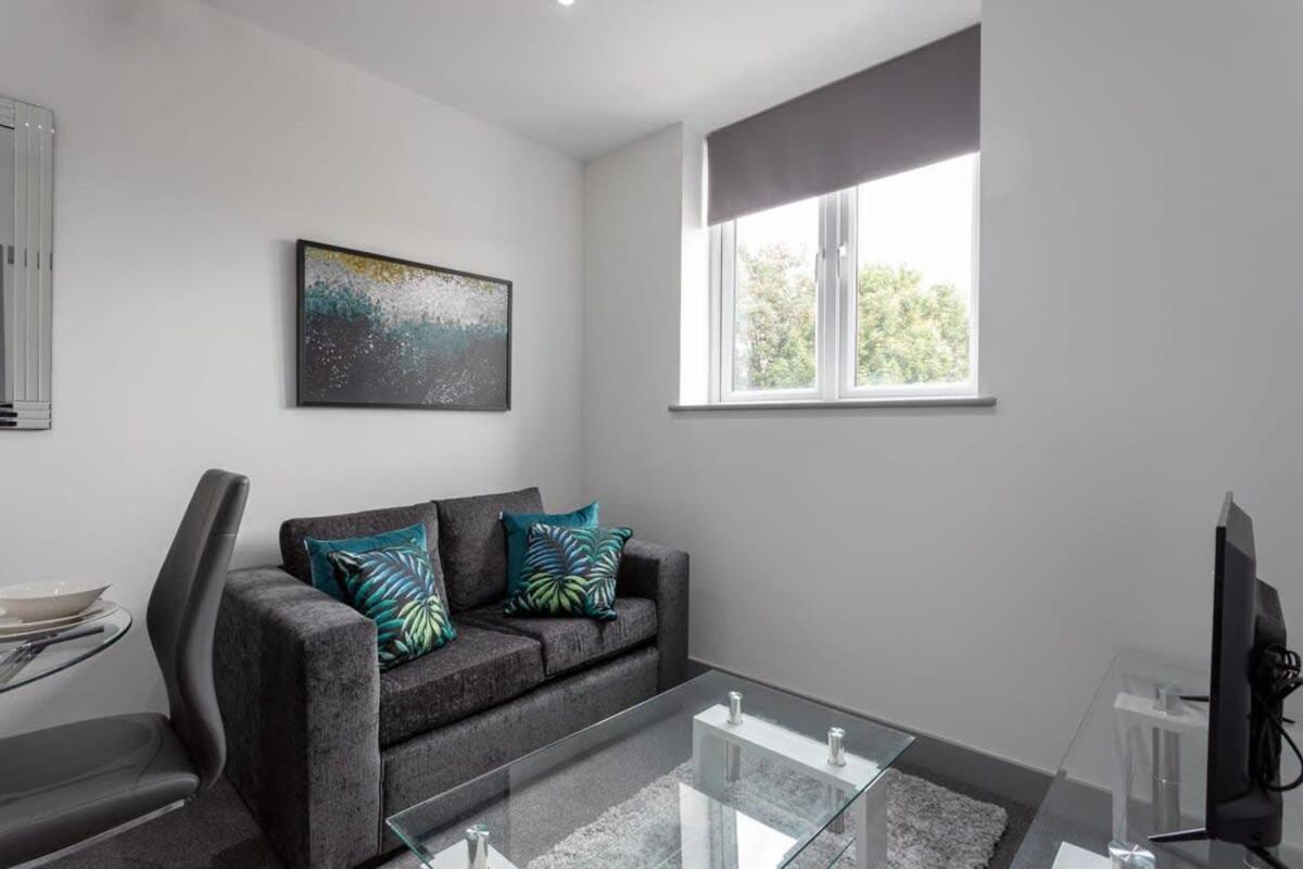 Charming 1 Bed In Leeds * Leeds (West Yorkshire)