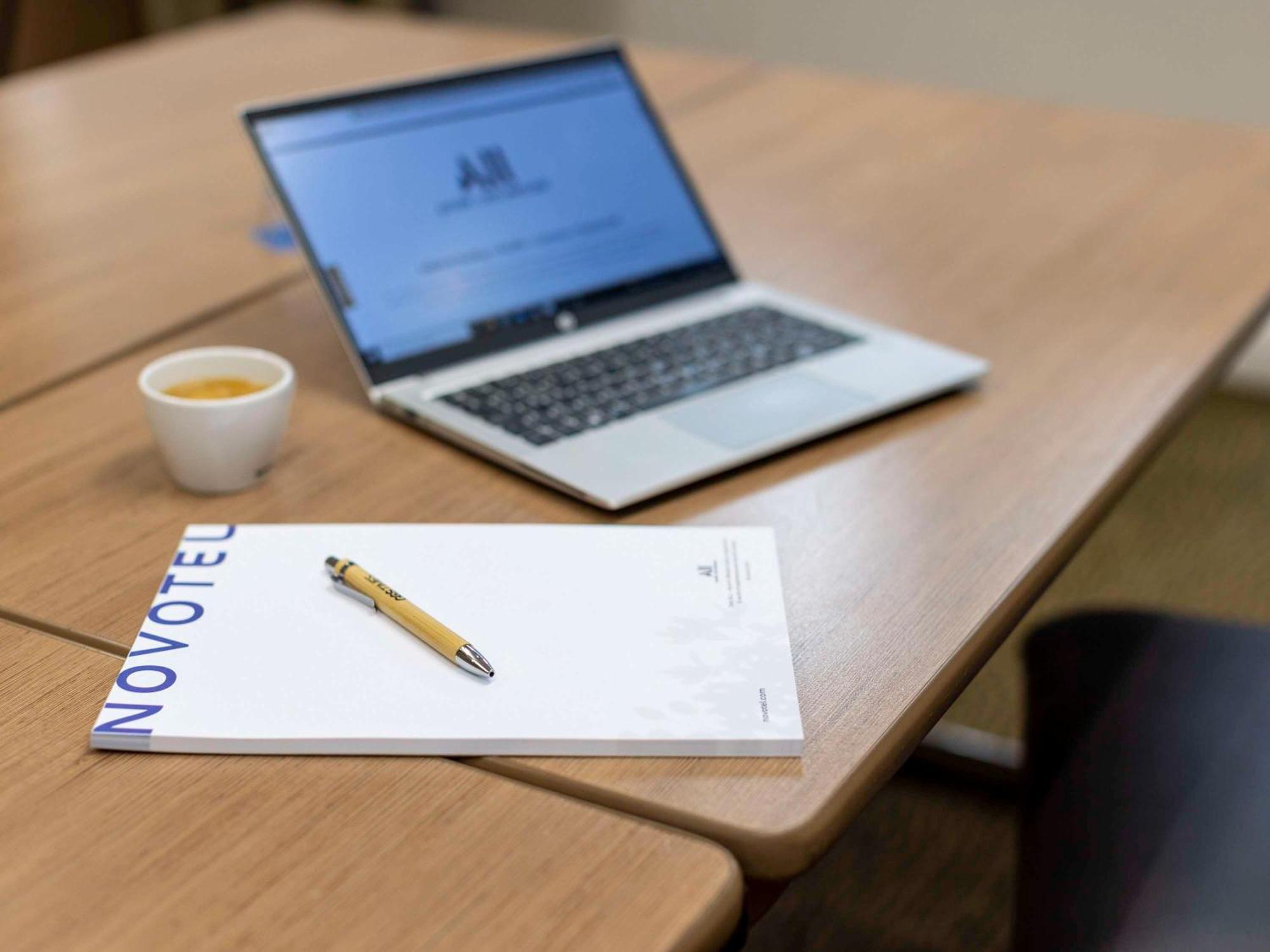 Novotel Centre 4* Leeds (West Yorkshire)