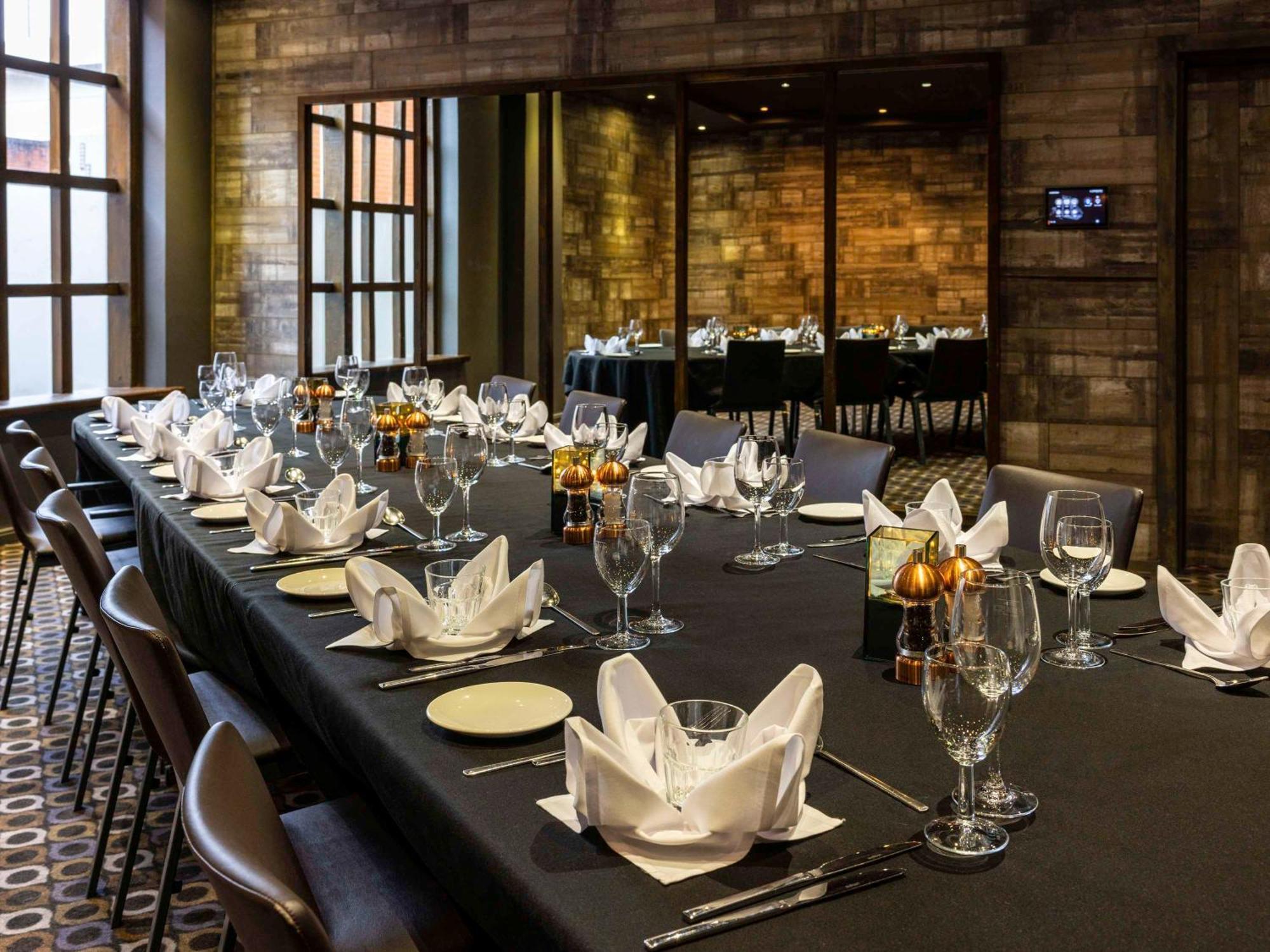 Novotel Leeds Centre Hotel
