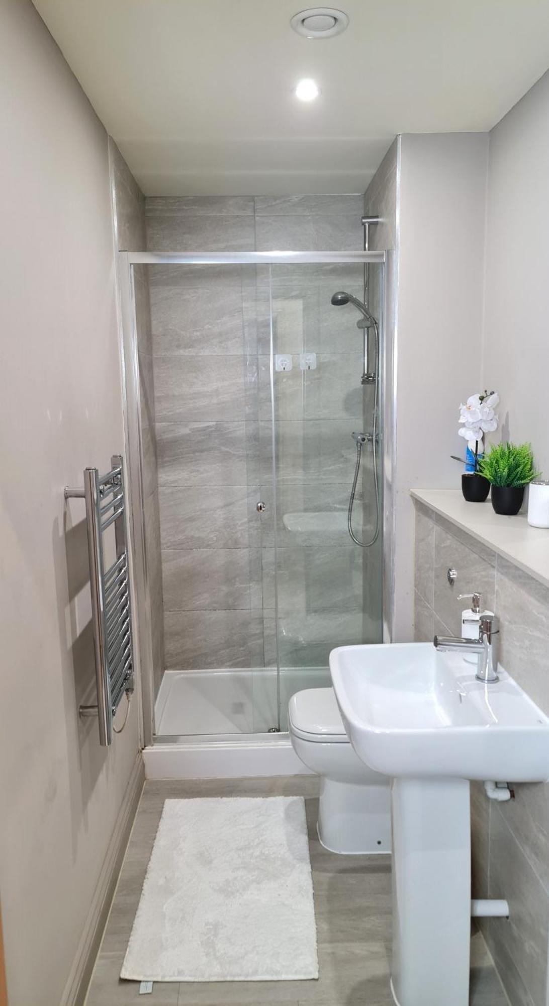 Apartment Kest Luxury Leeds (West Yorkshire)
