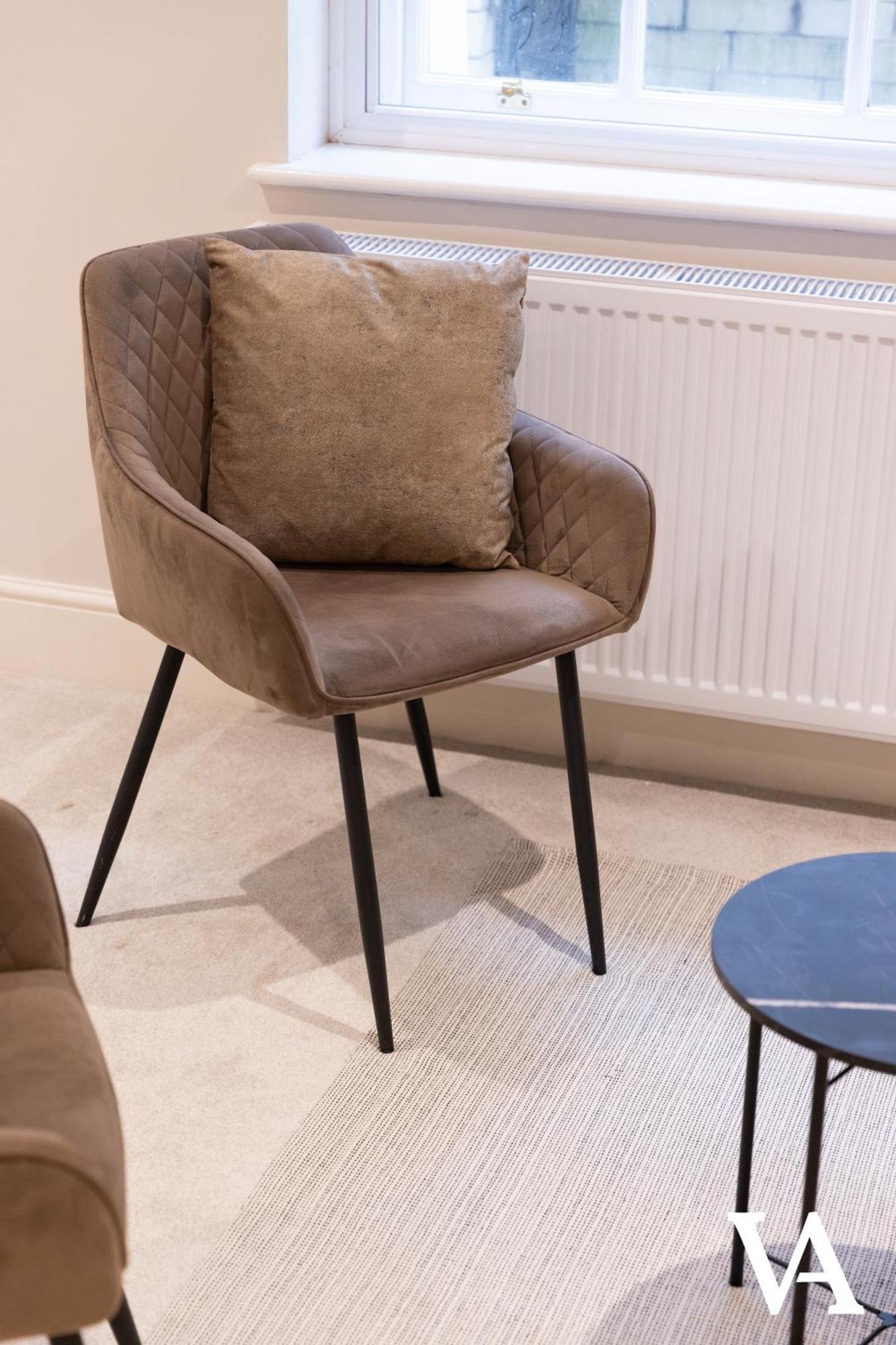 Velvet - 10 Park Square East Apartment Leeds (West Yorkshire)