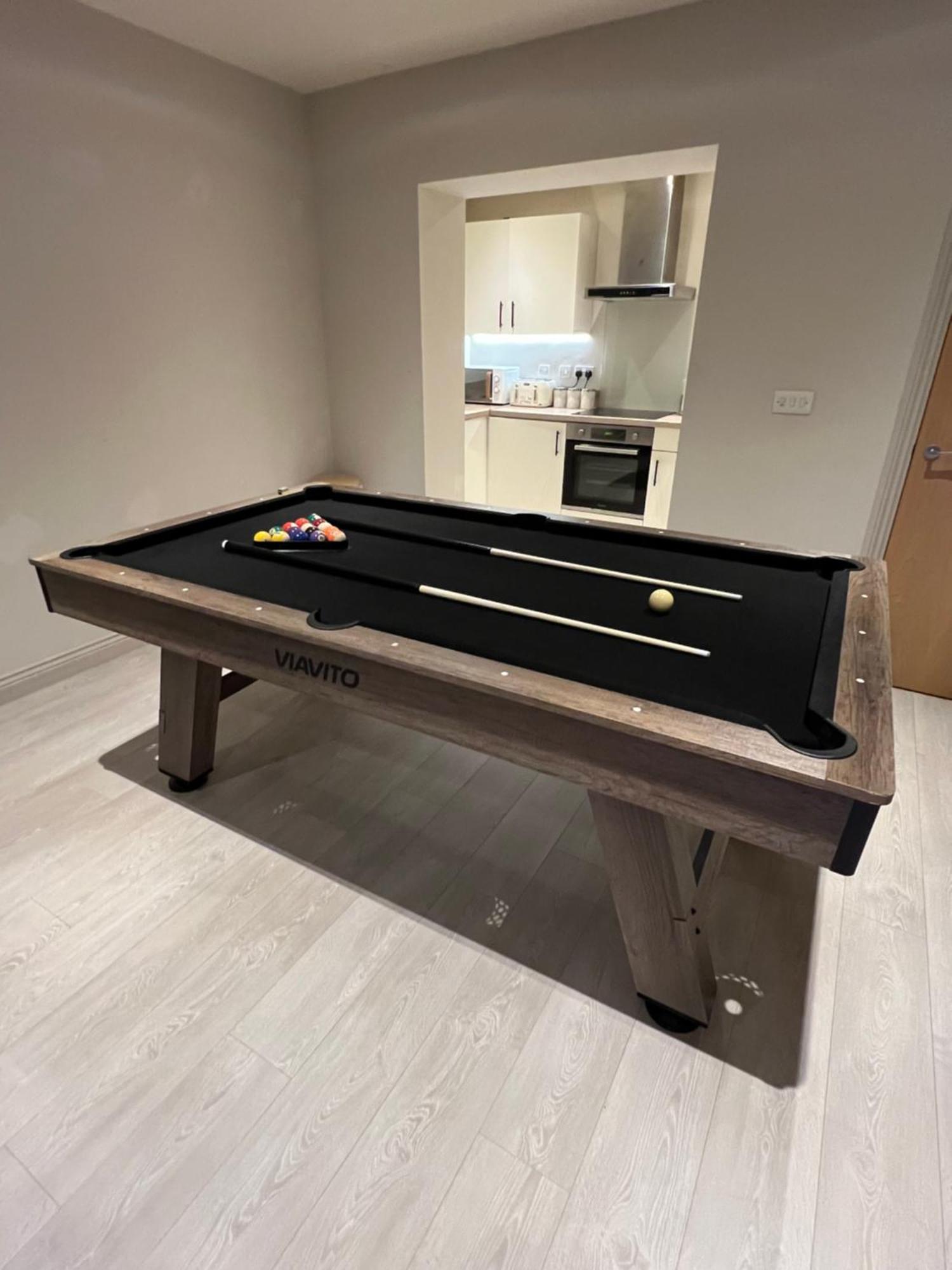 Leeds - Modern Spacious