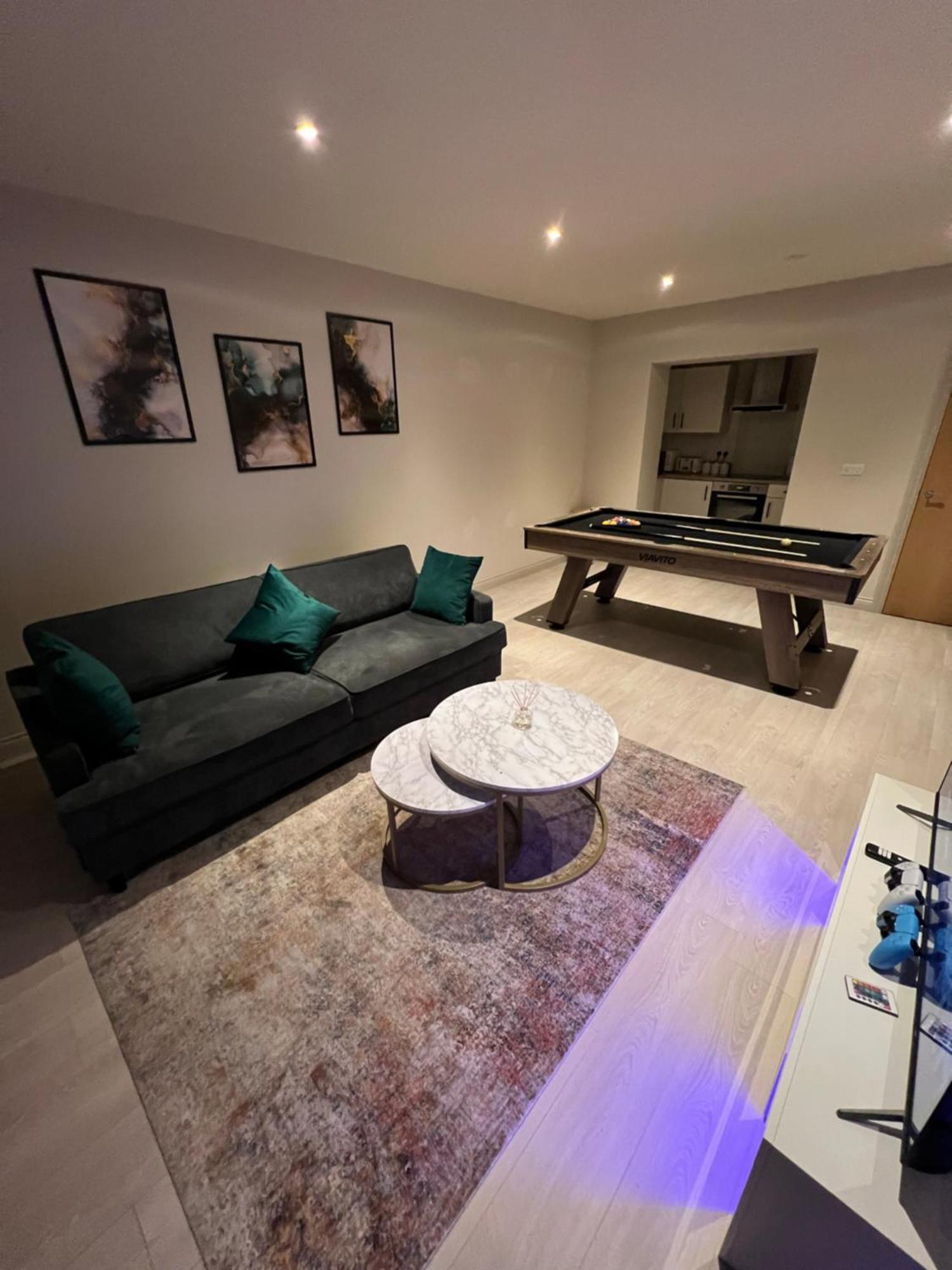 Leeds - Modern Spacious * Leeds (West Yorkshire)