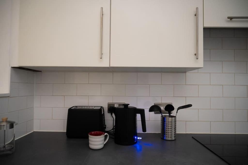 Chic 2 Bed In Leeds Centre And Netflix Leeds (West Yorkshire)