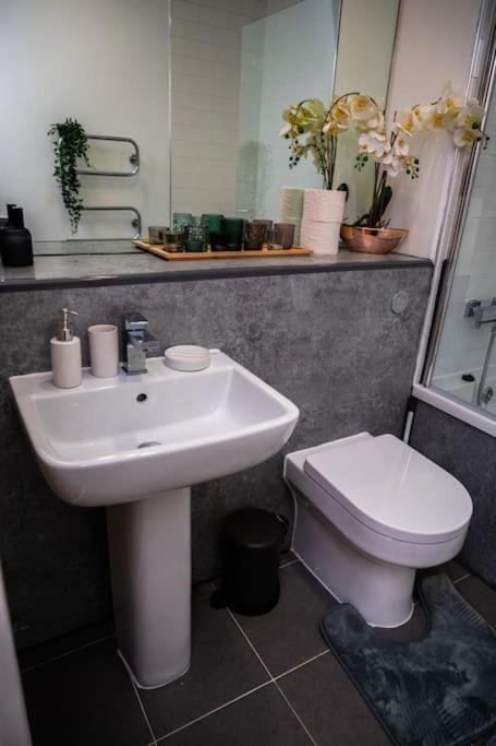 Chic 2 Bed In Leeds Centre And Netflix * Leeds (West Yorkshire)