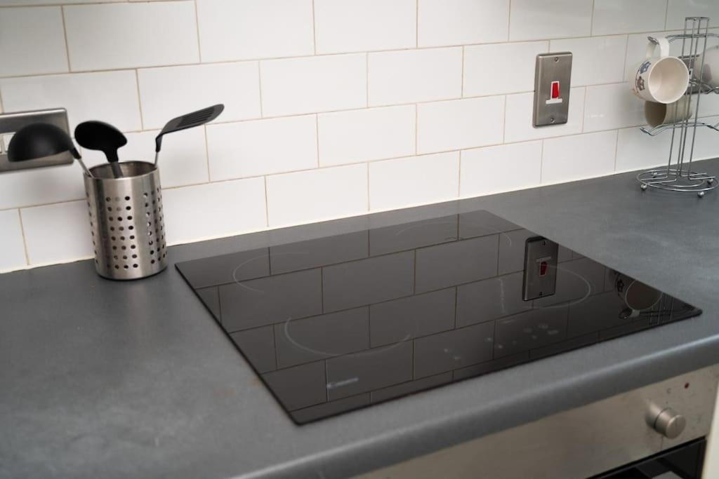 Chic 2 Bed In Leeds Centre And Netflix Leeds (West Yorkshire)