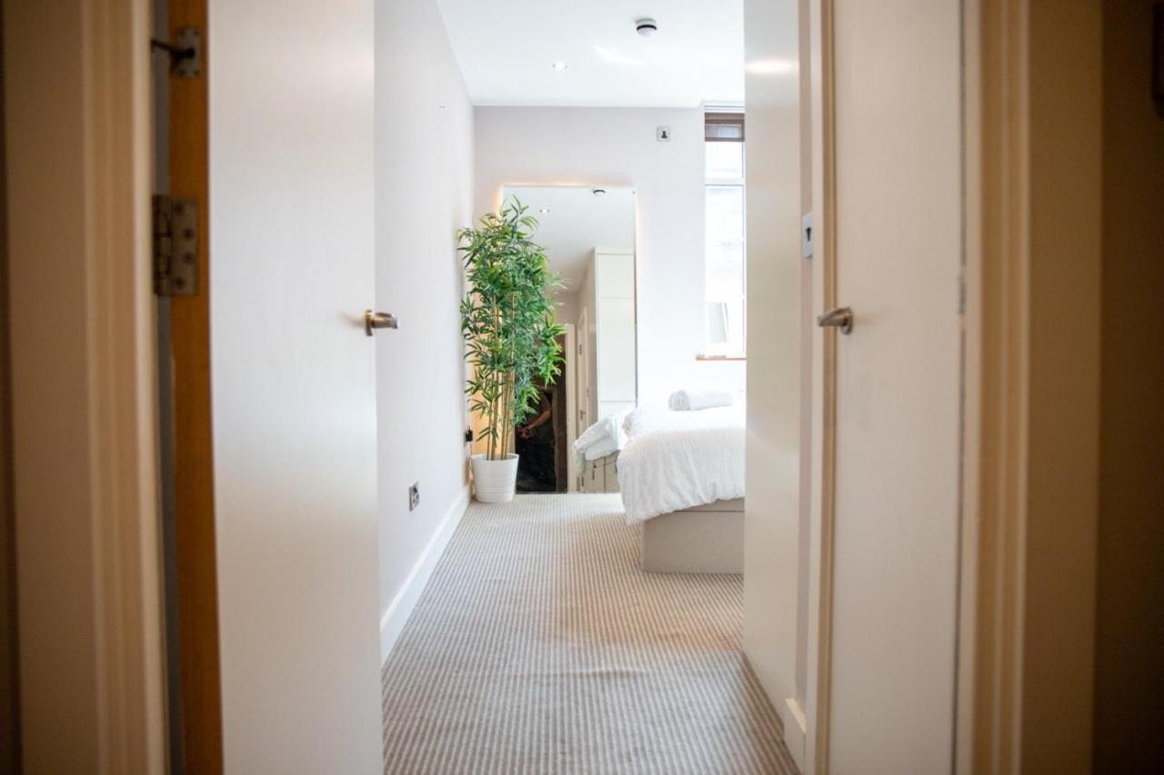 Luxury 1br In Leeds Centre Apartment Leeds (West Yorkshire)