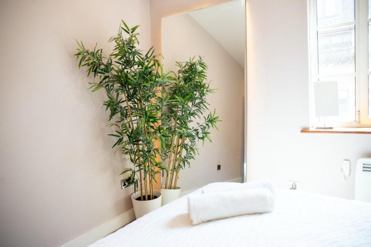 Apartment Luxury 1br In Leeds Centre Leeds (West Yorkshire)