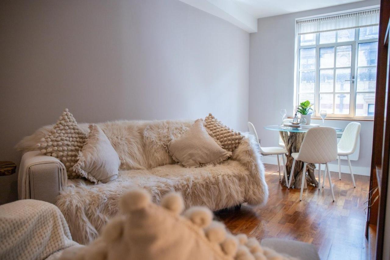 Luxury 1br In Leeds Centre Apartment