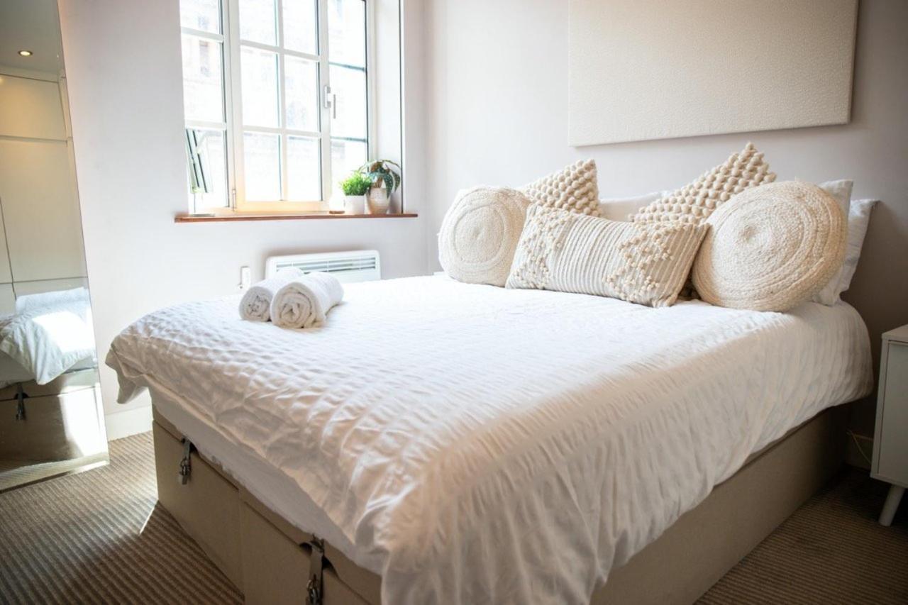 Luxury 1br In Leeds Centre Apartment Leeds (West Yorkshire)