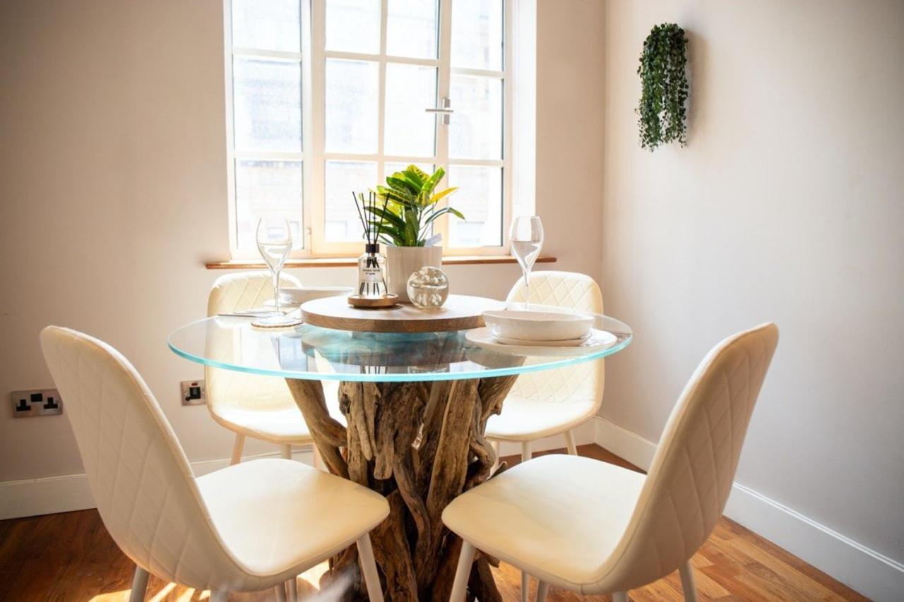 Luxury 1br In Leeds Centre * Leeds (West Yorkshire)