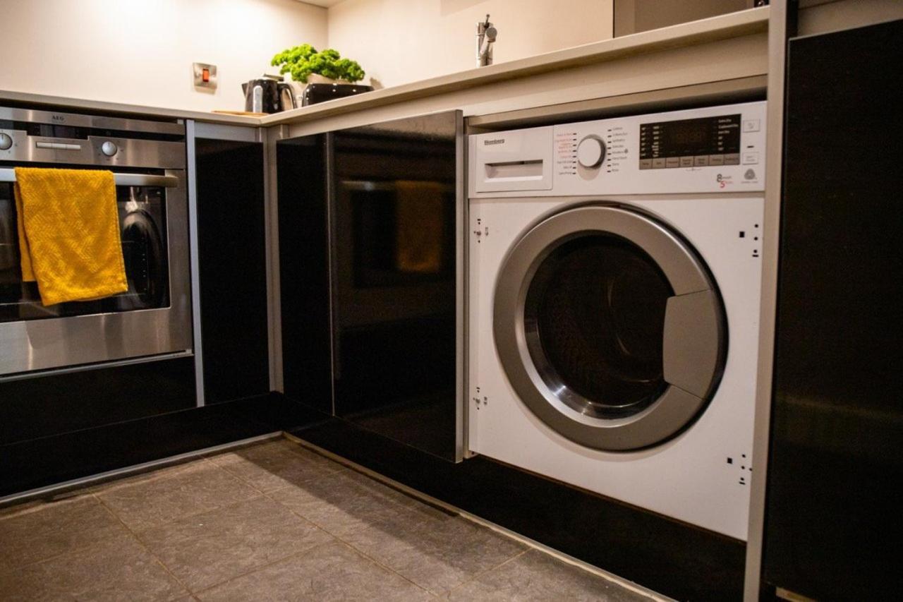 Apartment Luxury 1br In Leeds Centre Leeds (West Yorkshire)