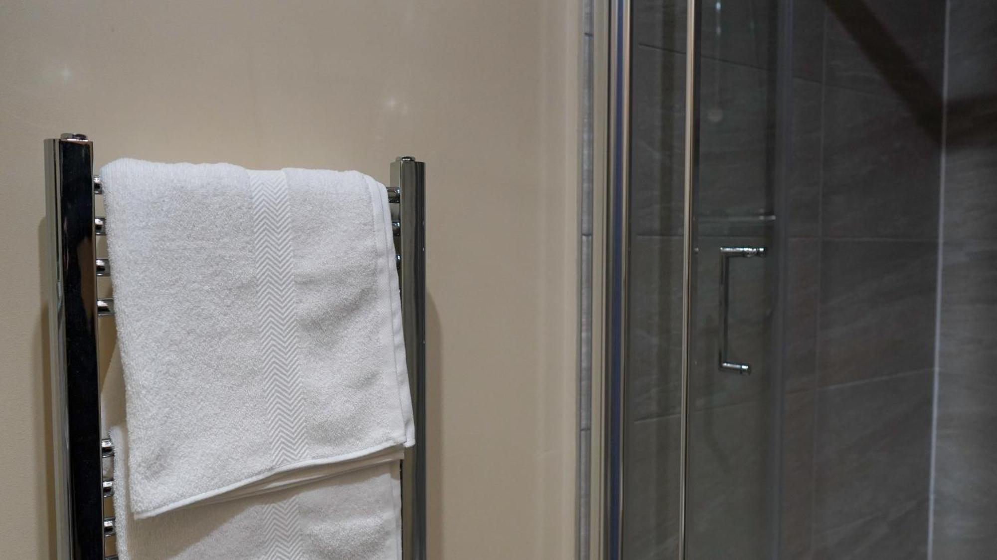 The Superior By D-luxe - Luxury - Centre - Free Netflix Apartment Leeds (West Yorkshire)