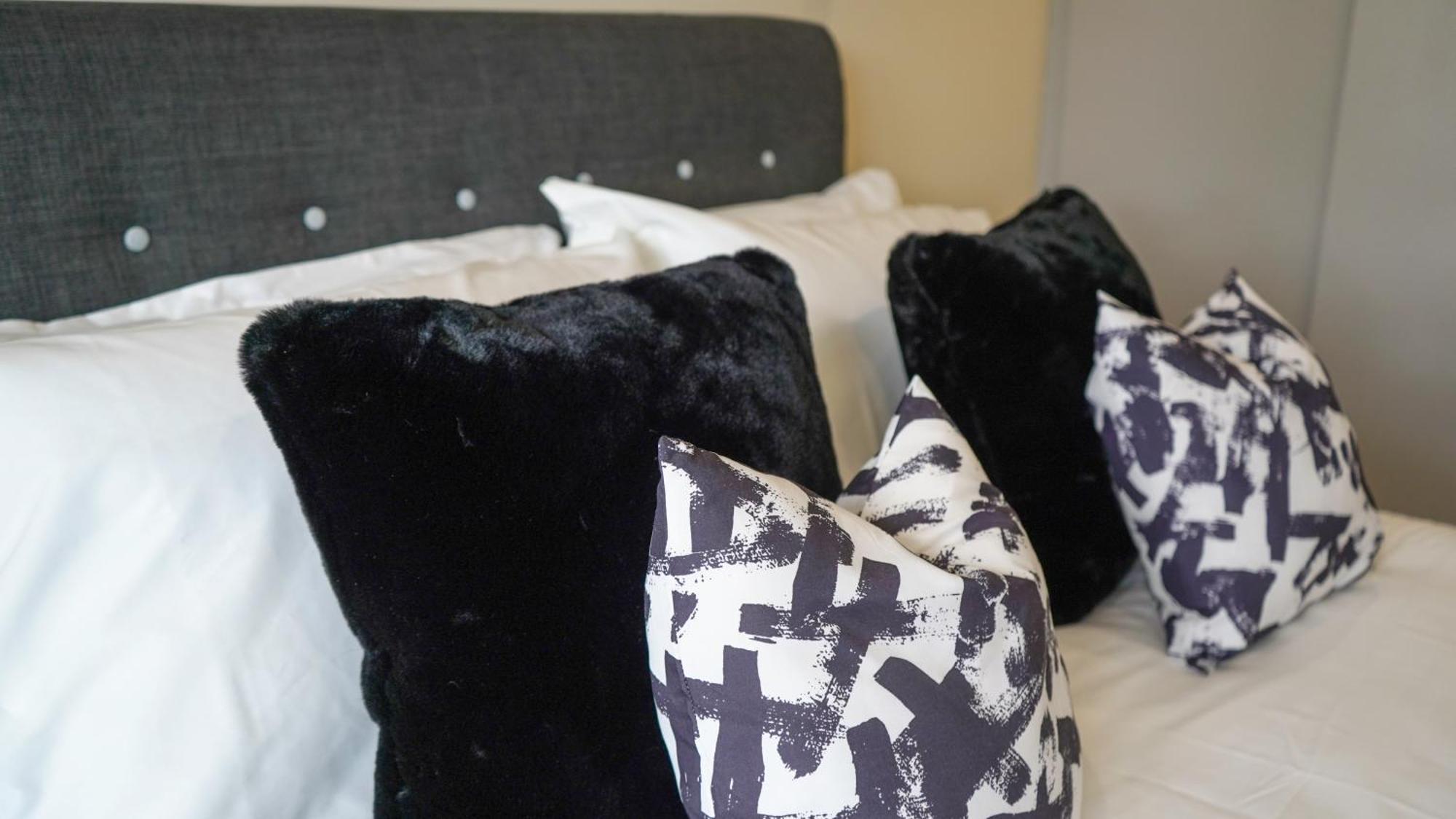 The Superior By D-luxe - Luxury - Centre - Free Netflix Leeds (West Yorkshire)