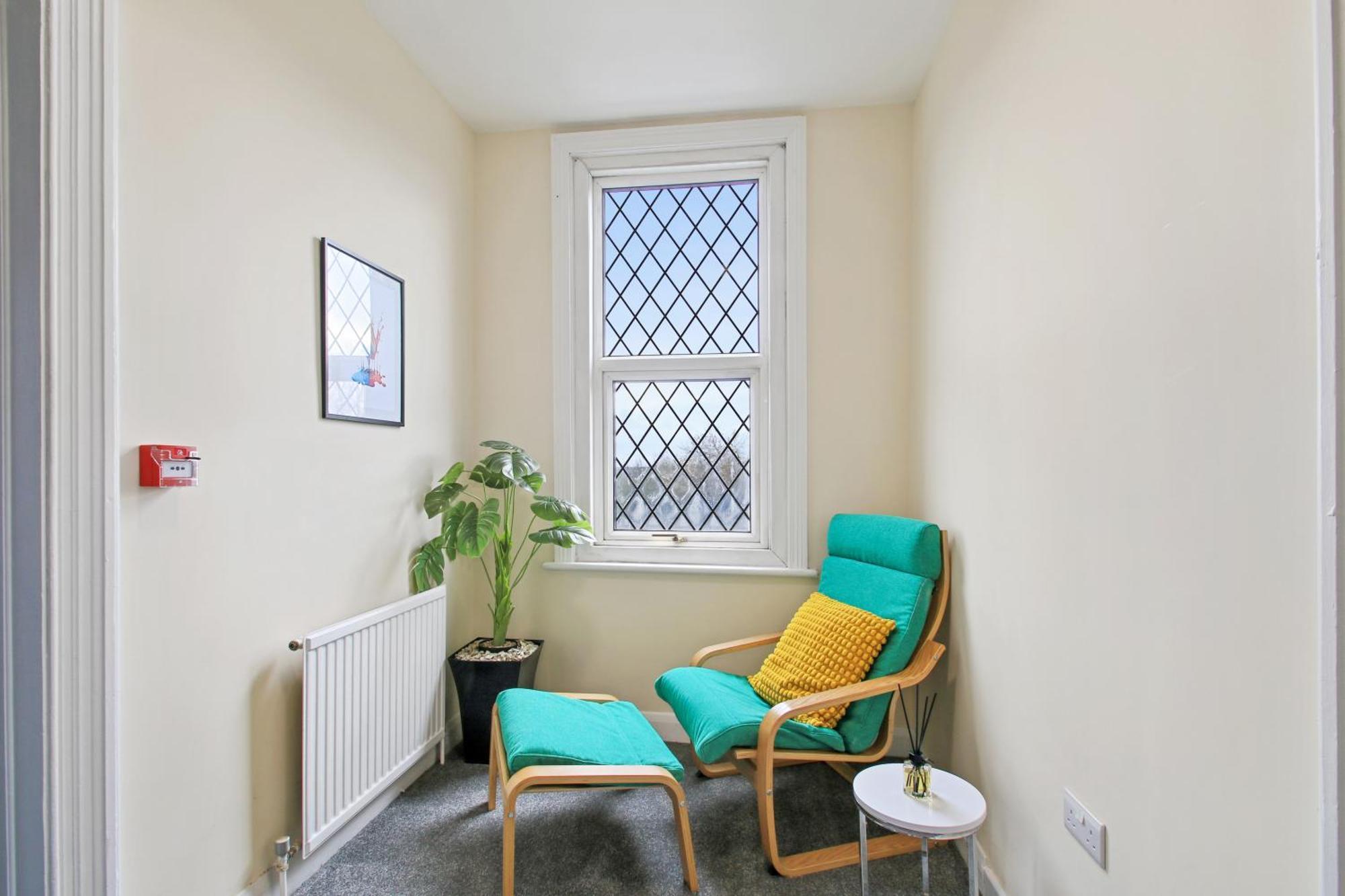 In Woodhouse, Leeds,free 4 Car Parking,free Wifi Holiday home Leeds (West Yorkshire)