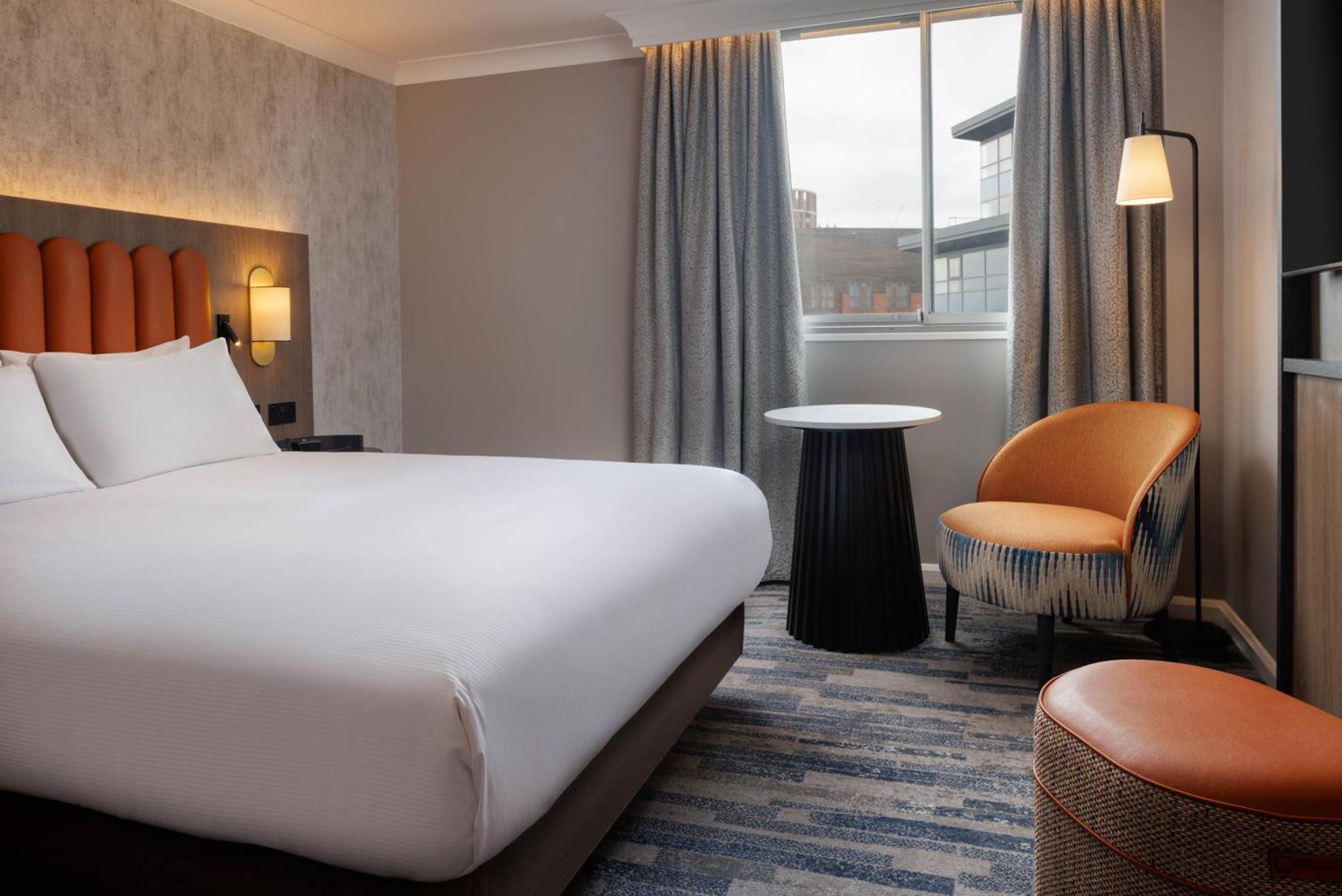 Hotel Hilton Leeds Leeds (West Yorkshire)