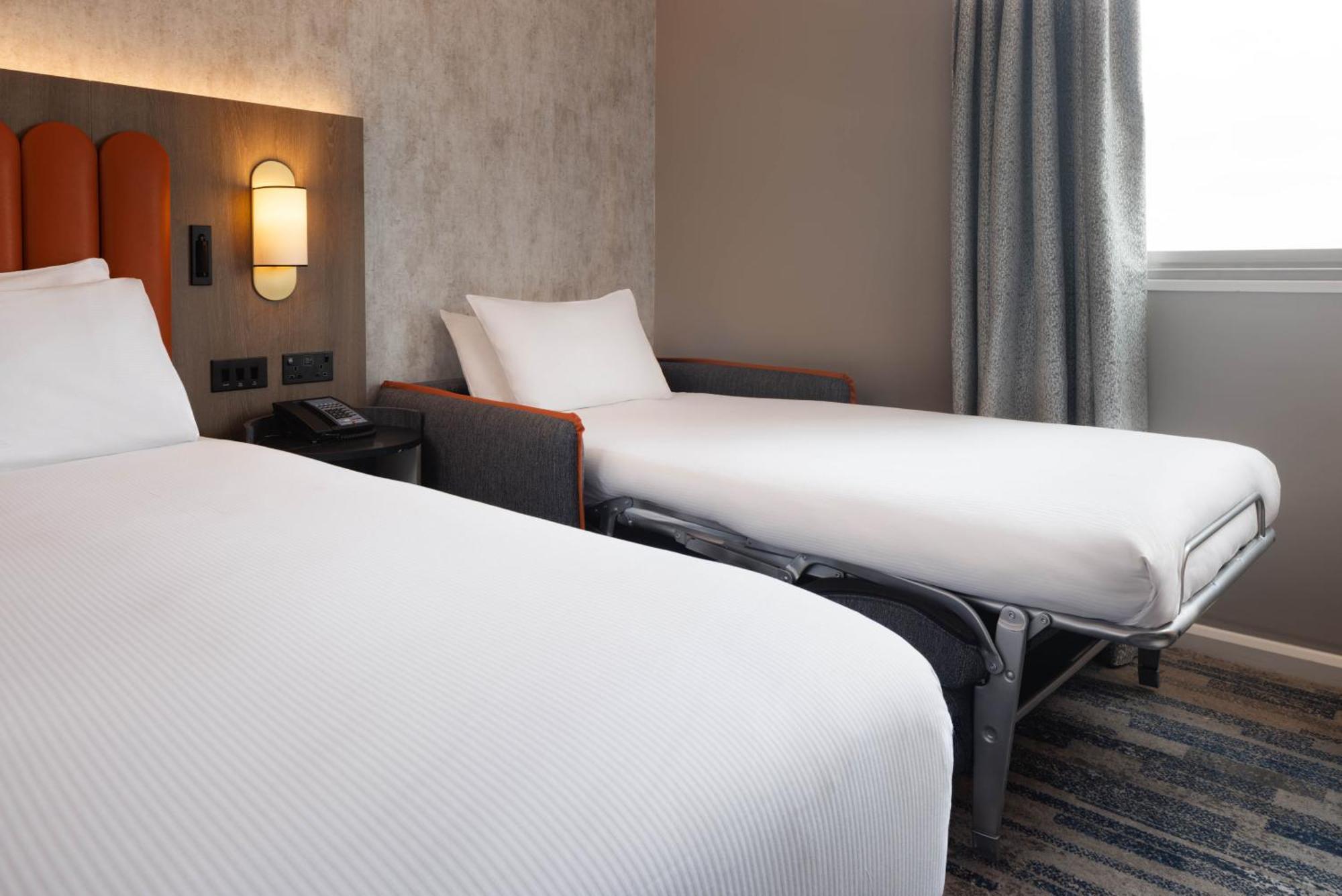 Hilton Leeds 4* Leeds (West Yorkshire)