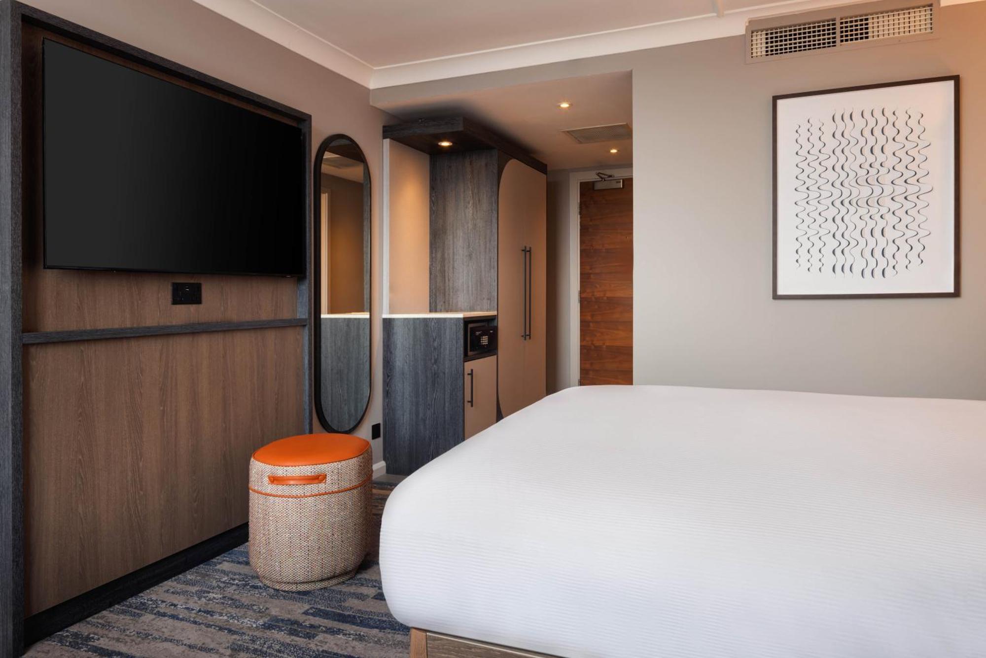 Hotel Hilton Leeds