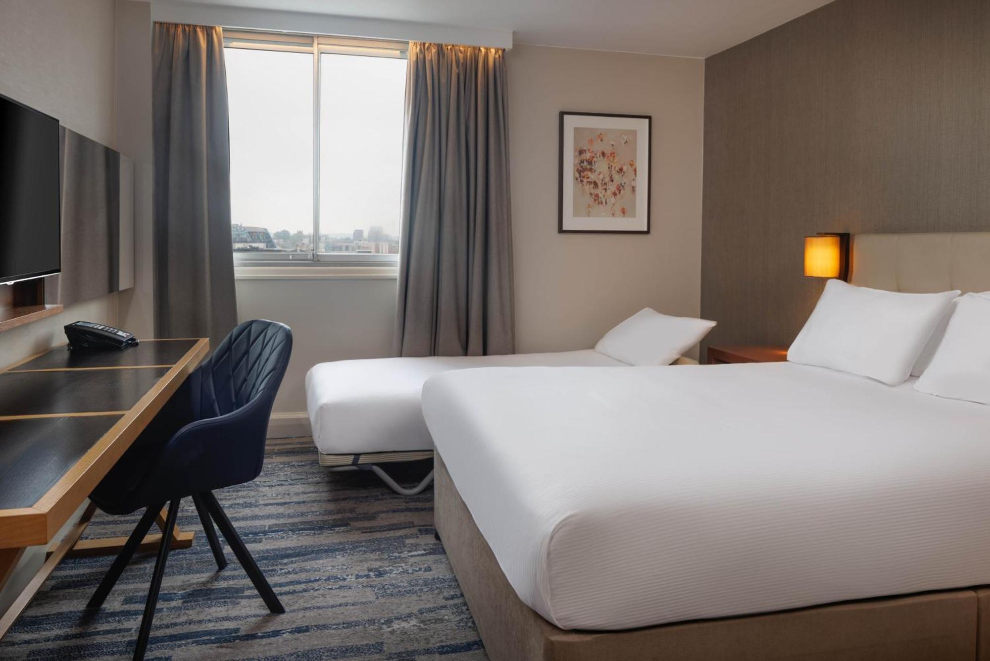 Hilton Leeds 4* Leeds (West Yorkshire)