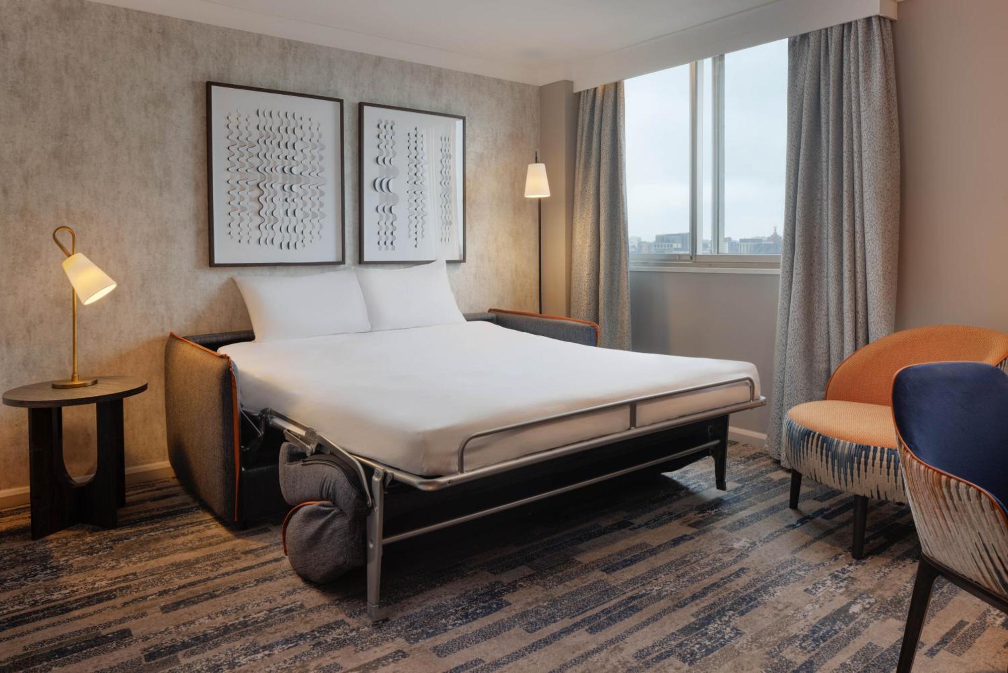 Hilton Leeds Hotel Leeds (West Yorkshire)