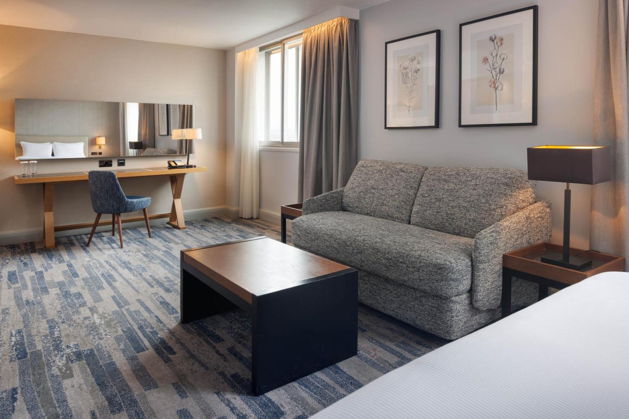 Hilton Leeds Leeds (West Yorkshire)