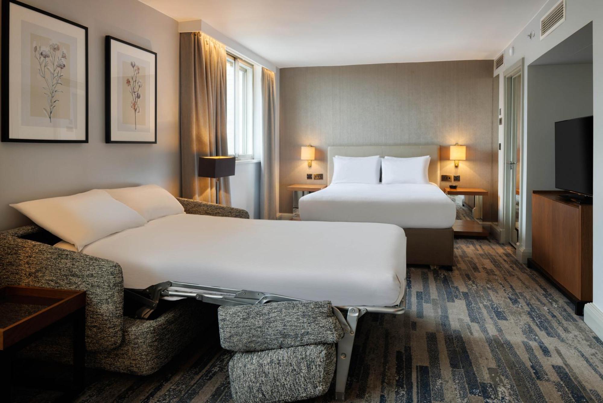Hilton Leeds 4* Leeds (West Yorkshire)