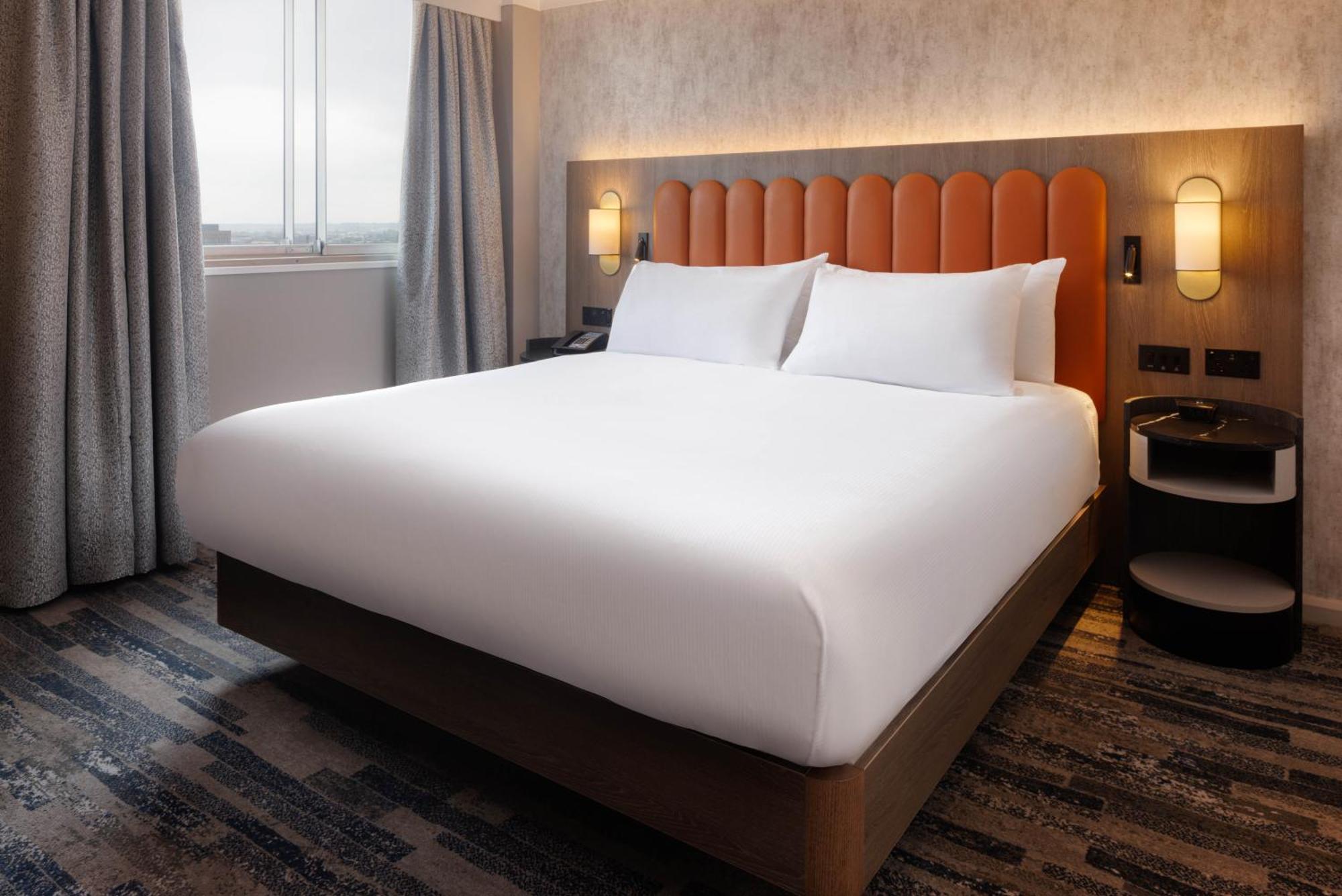 Hilton Leeds