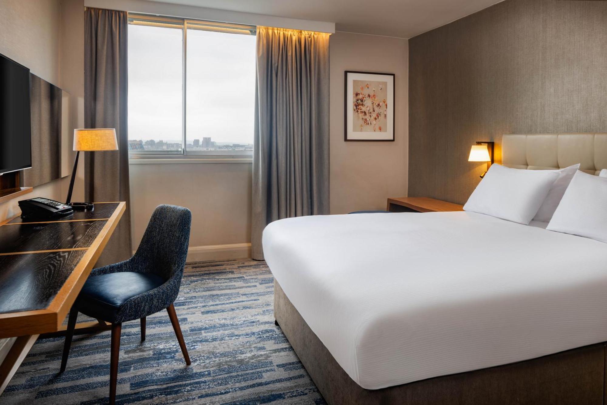 Hotel Hilton Leeds 4*