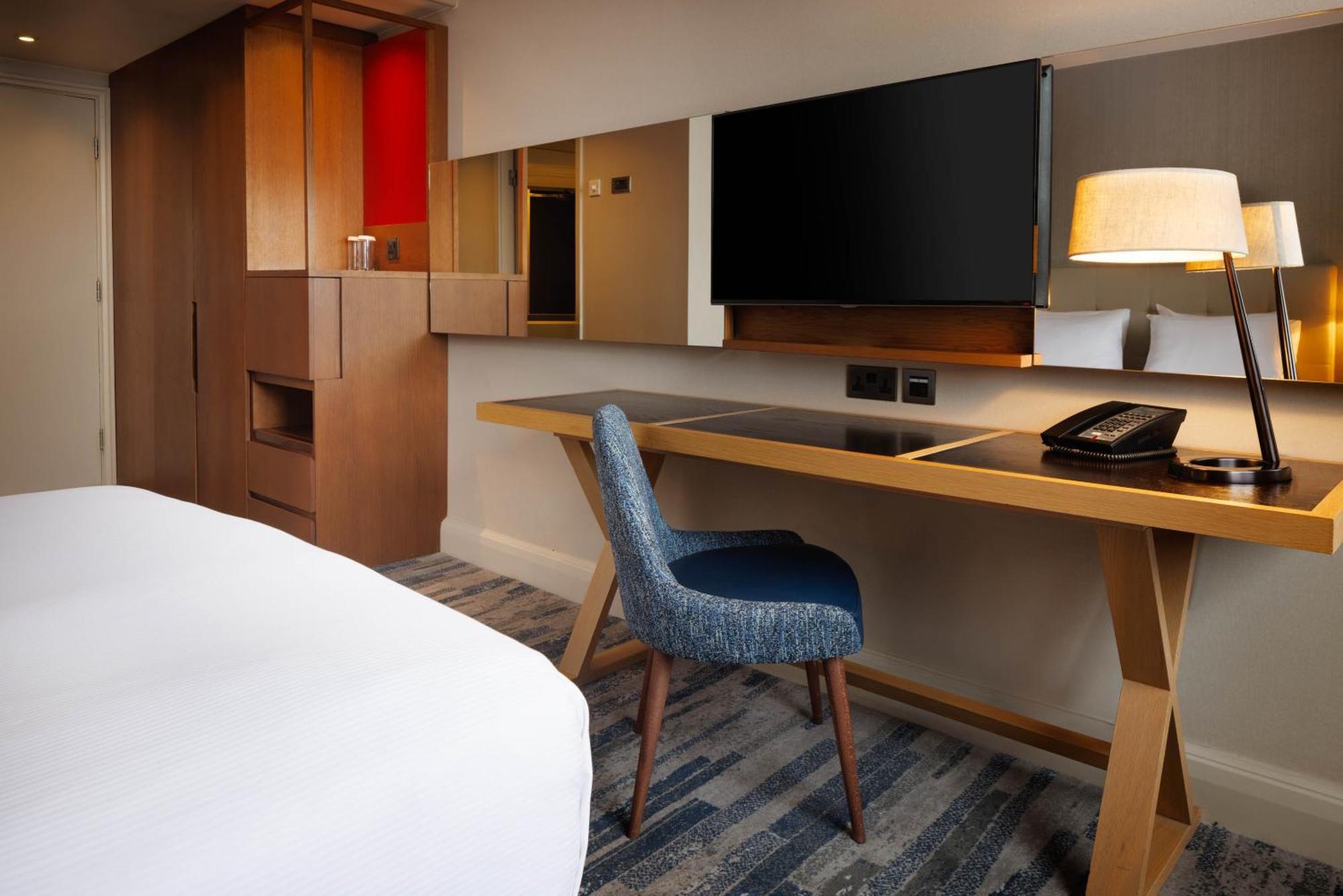 Hilton Leeds Leeds (West Yorkshire)