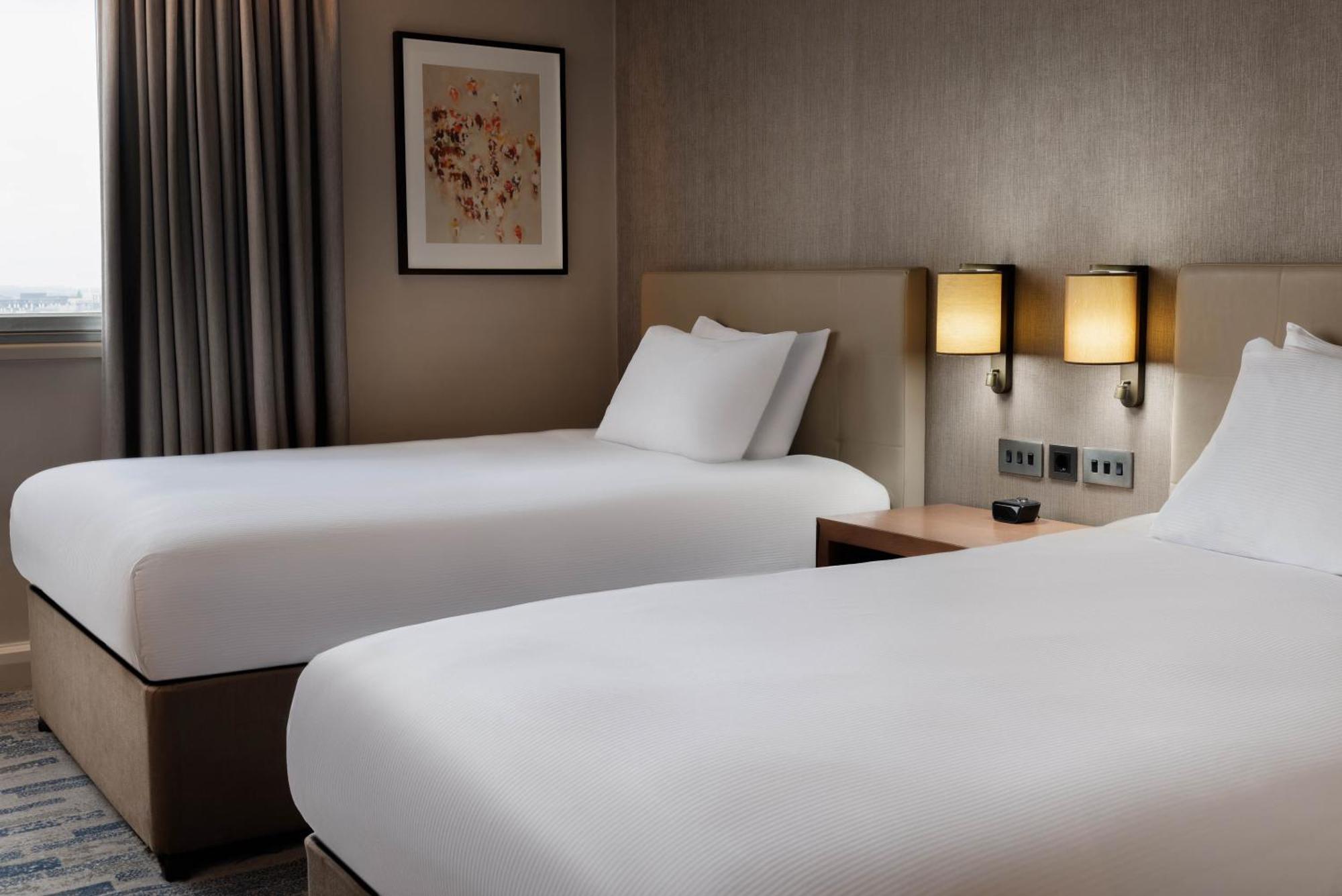Hilton Leeds Leeds (West Yorkshire)