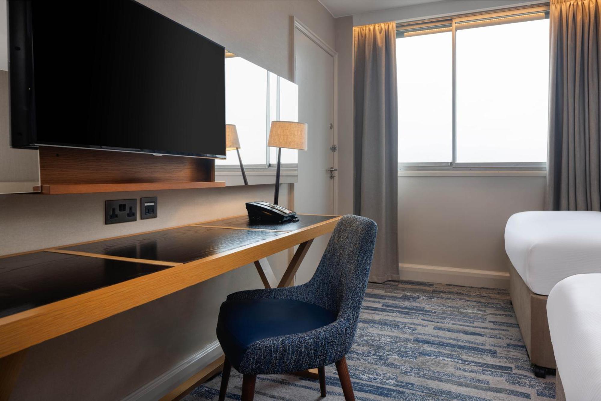 Hilton Leeds