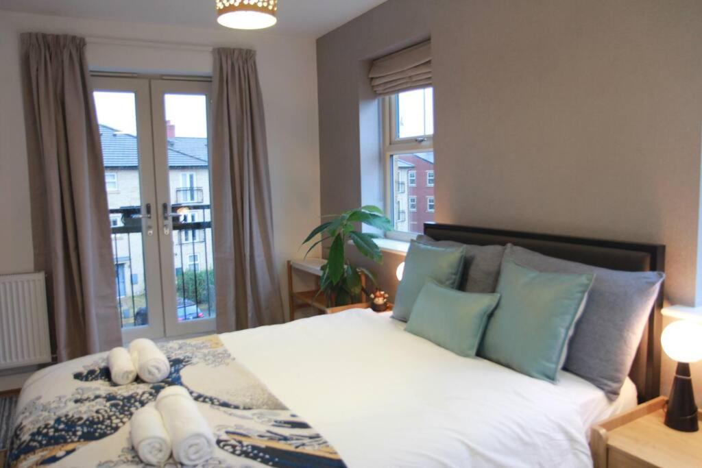 The Aire Townhouse, Leeds *