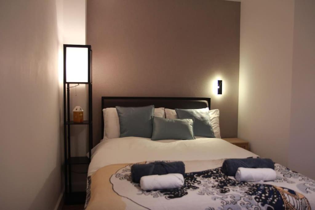 The Aire Townhouse, Leeds Leeds (West Yorkshire)