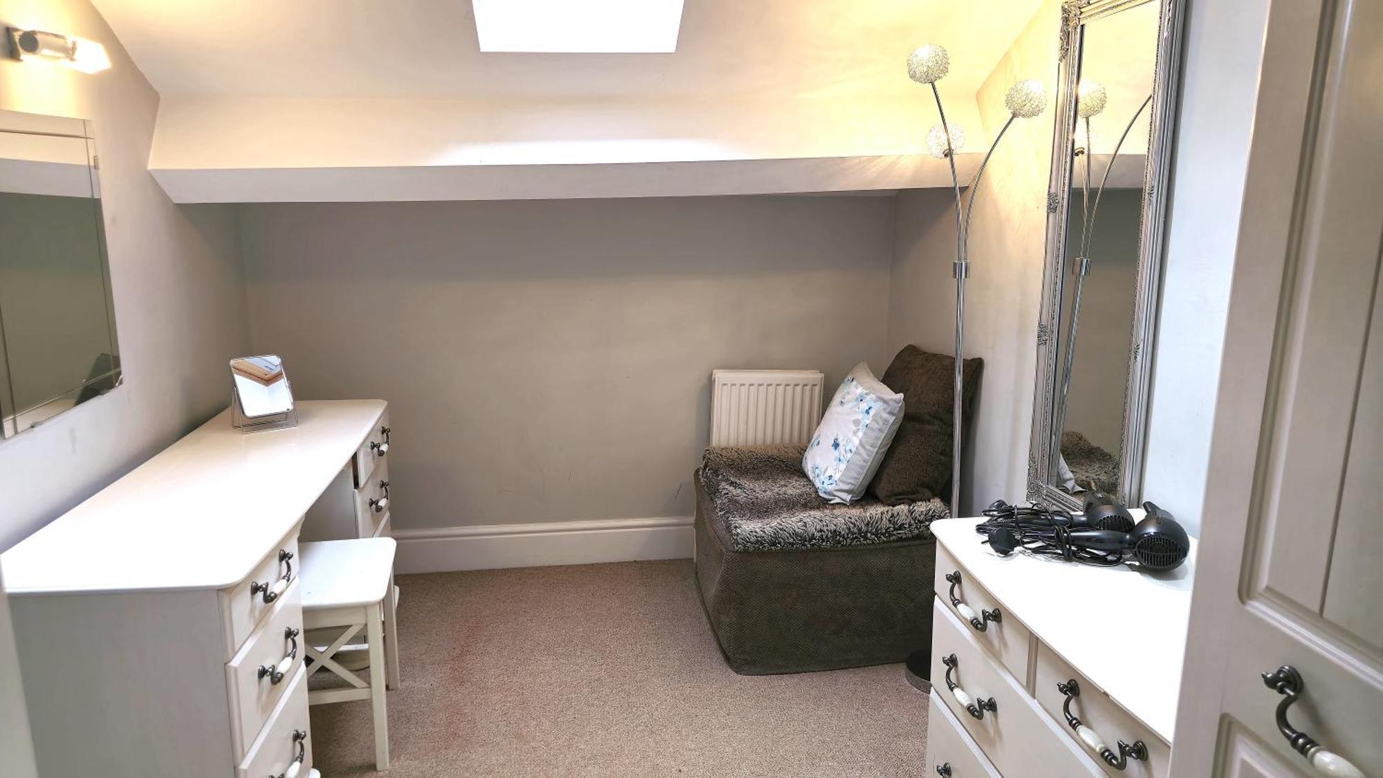 Stylish 2 Bedroom Apartment, Leeds Centre + Free Parking Apartment Leeds (West Yorkshire)