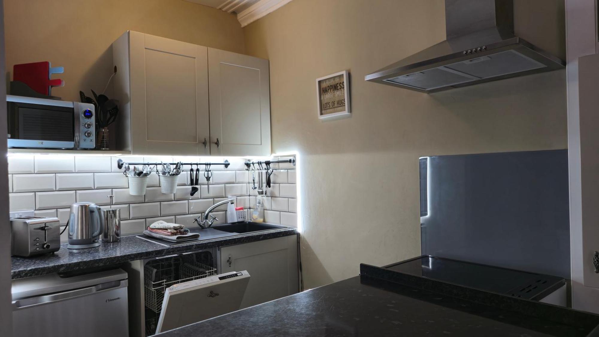 Apartment Stylish 2 Bedroom Apartment, Leeds Centre + Free Parking *
