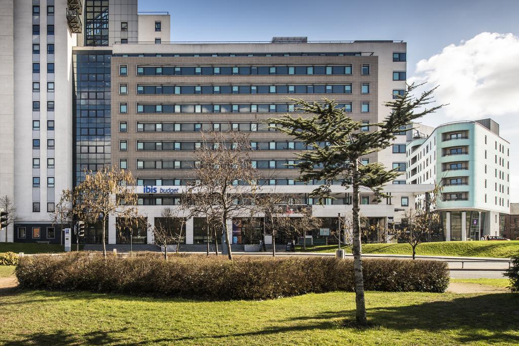 Ibis Budget Centre Crown Point Road Leeds (West Yorkshire)