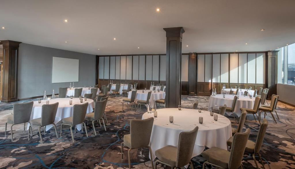 Clayton Hotel, Leeds Hotel