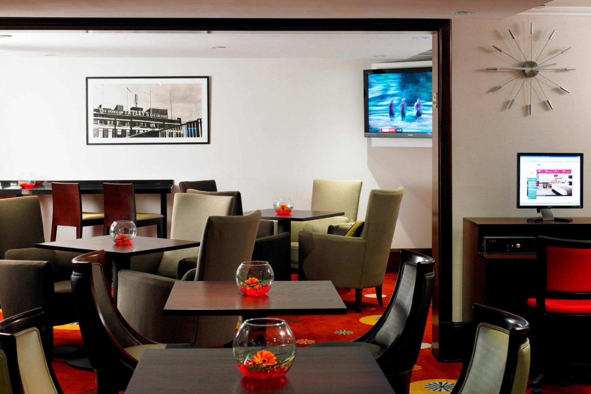 Leeds Marriott Hotel Leeds (West Yorkshire)