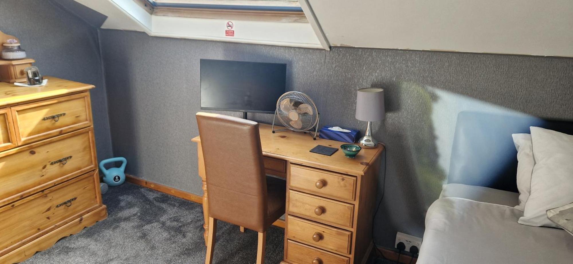 Bed & Breakfast Kayumba Ltd Leeds (West Yorkshire)