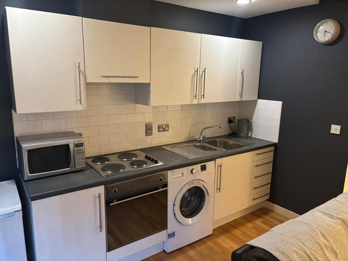 1 Bed Apartment- City Centre
