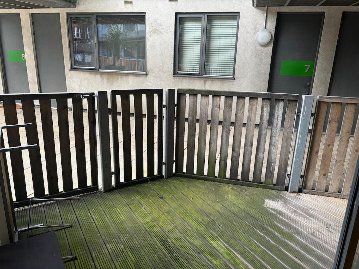 1 Bed Apartment- City Centre Apartment