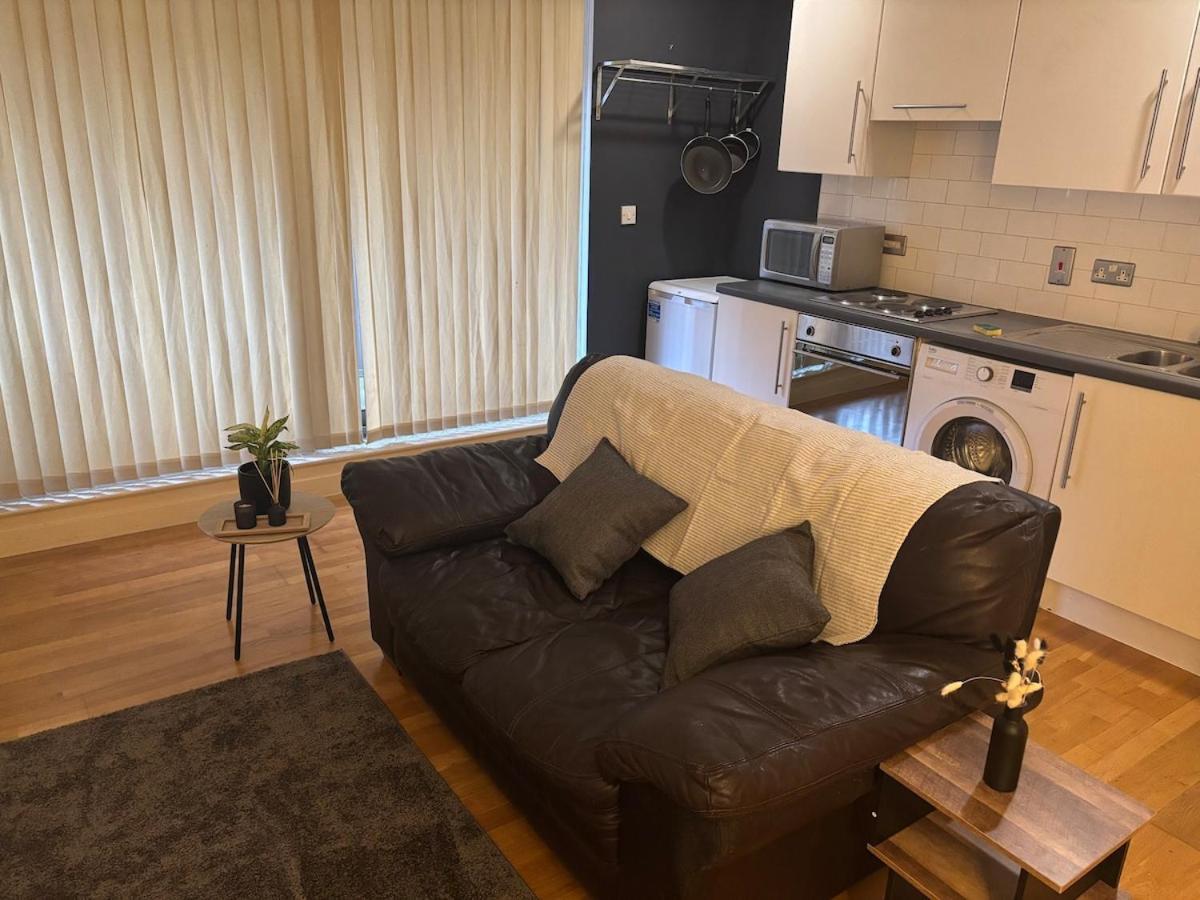 1 Bed Apartment- City Centre Apartment Leeds (West Yorkshire)
