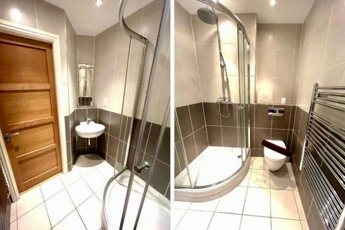 2 Bed, 2 Bath In Roundhay Leeds (West Yorkshire)