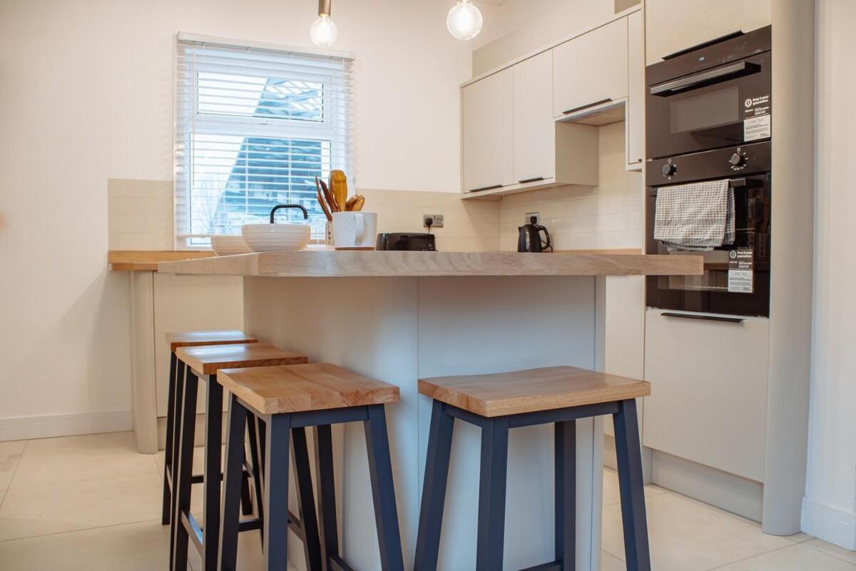 Holiday home Spacious 13-bed In The Heart Of Headingley