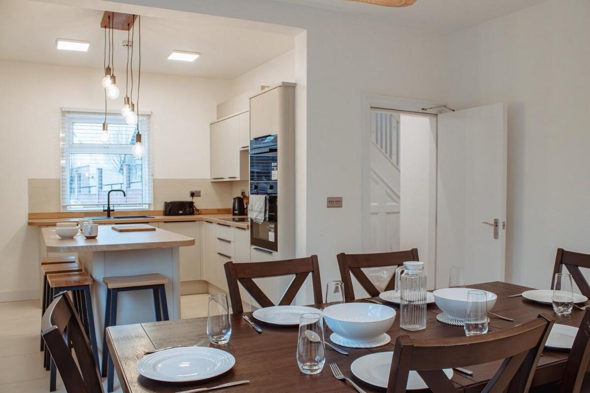 Spacious 13-bed In The Heart Of Headingley