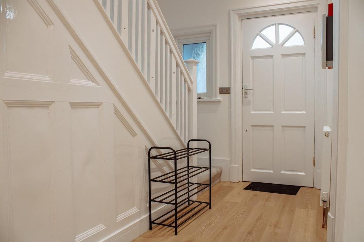 Holiday home Spacious 13-bed In The Heart Of Headingley Leeds (West Yorkshire)