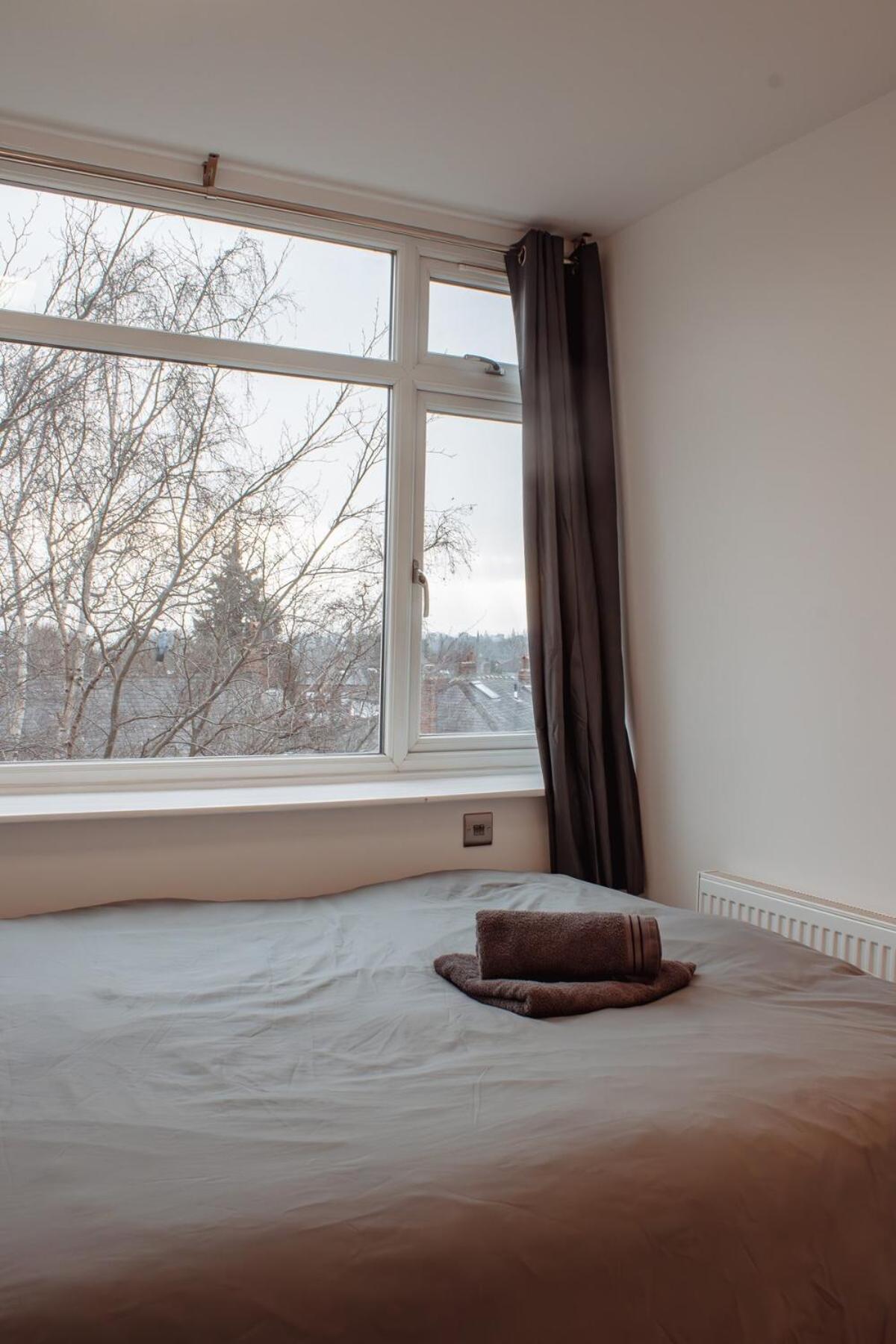 Spacious 13-bed In The Heart Of Headingley *
