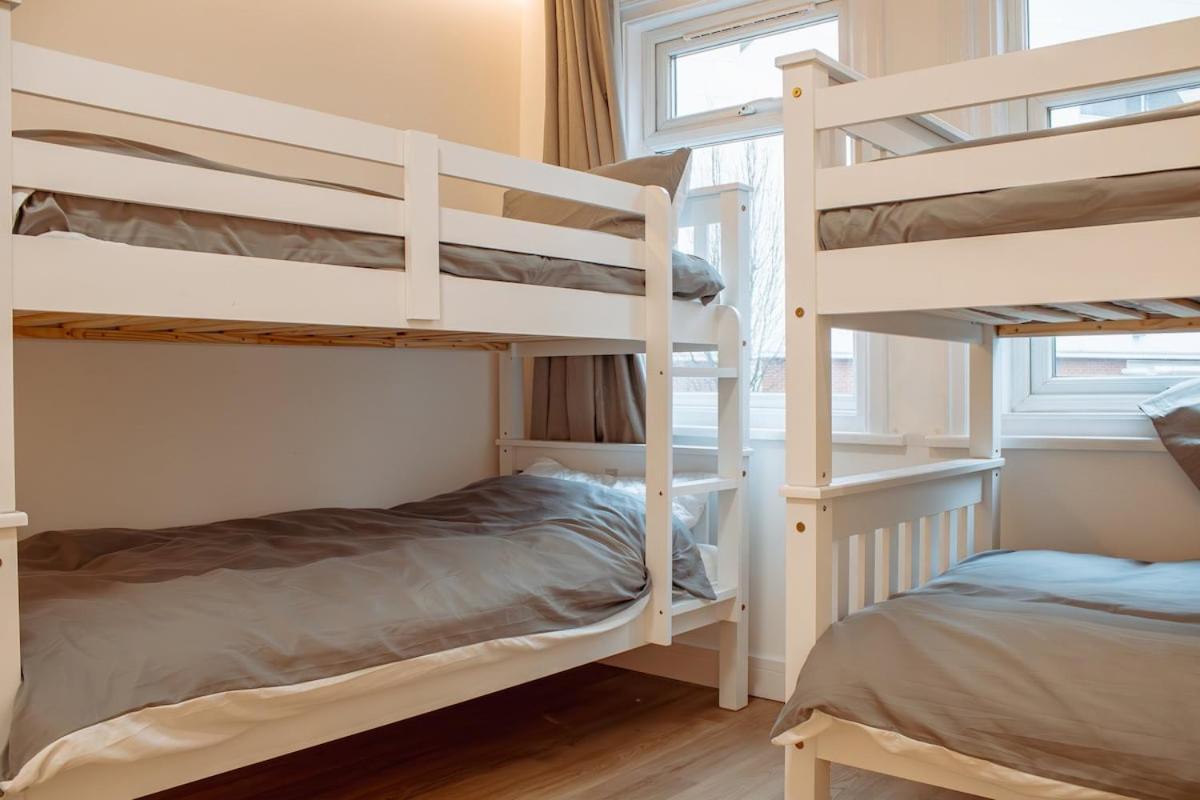 Holiday home Spacious 13-bed In The Heart Of Headingley