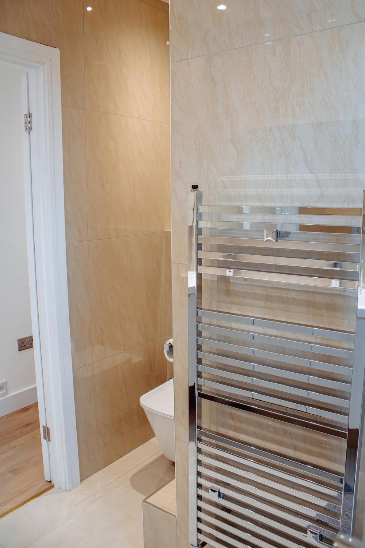 Holiday home Spacious 13-bed In The Heart Of Headingley *