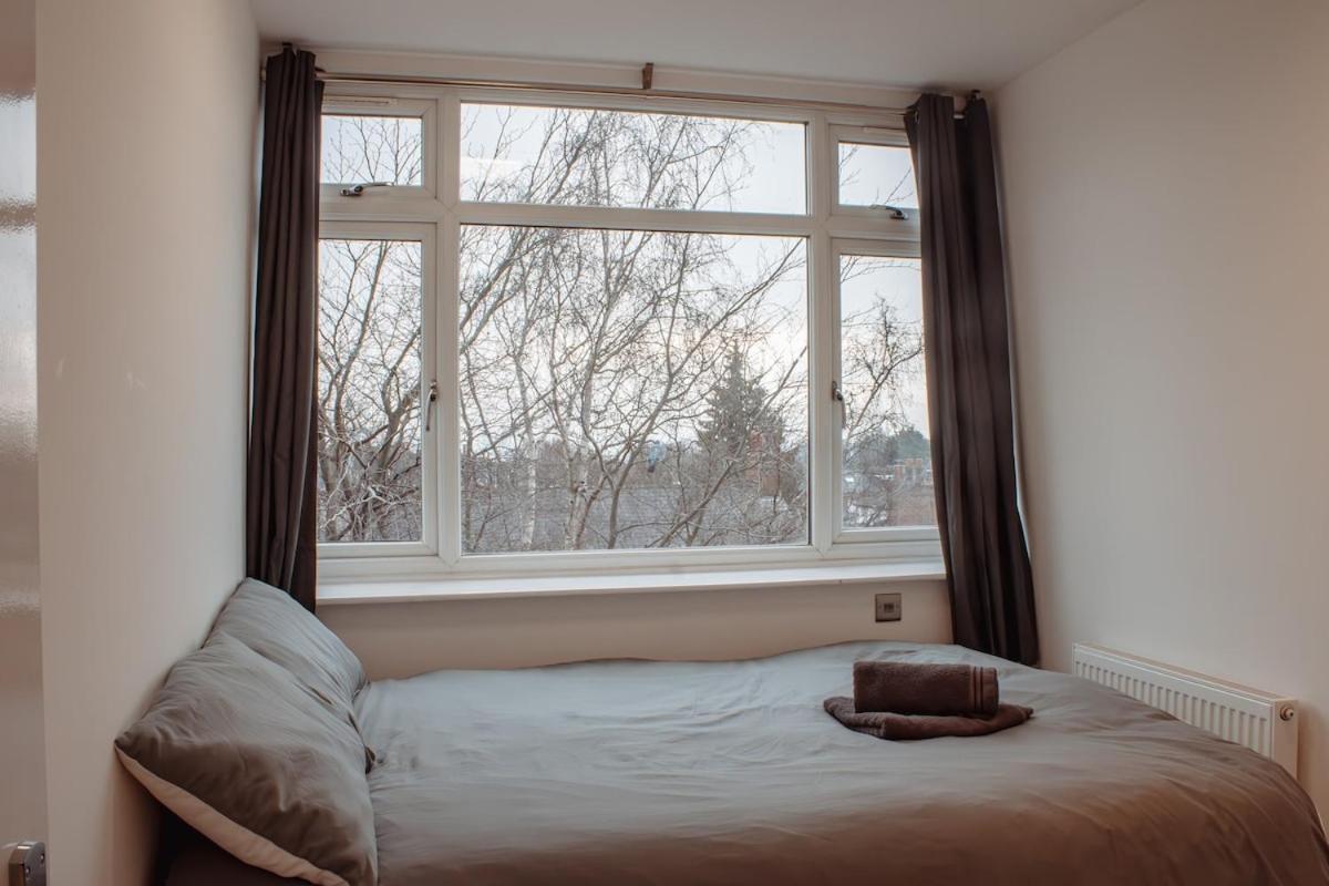 Holiday home Spacious 13-bed In The Heart Of Headingley